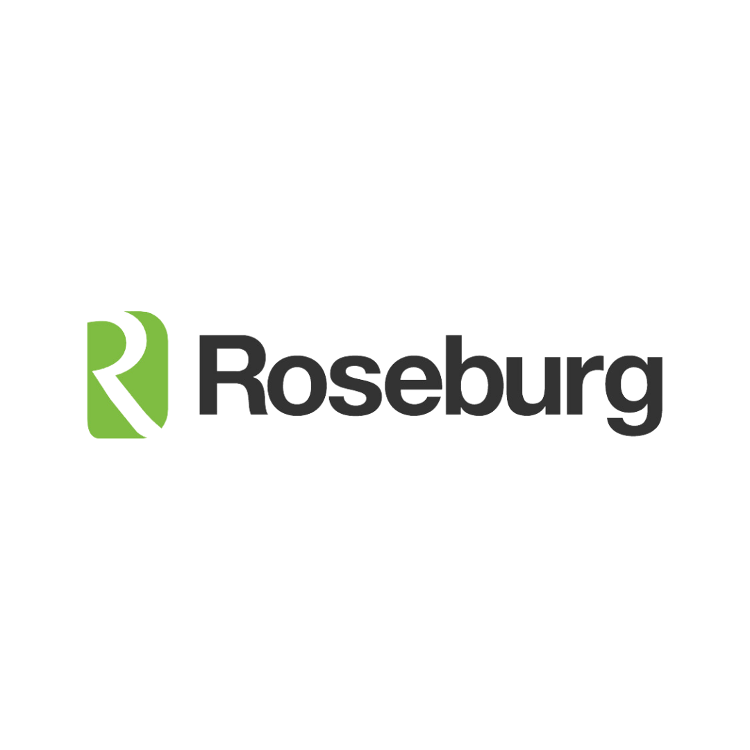 Roseburg logo